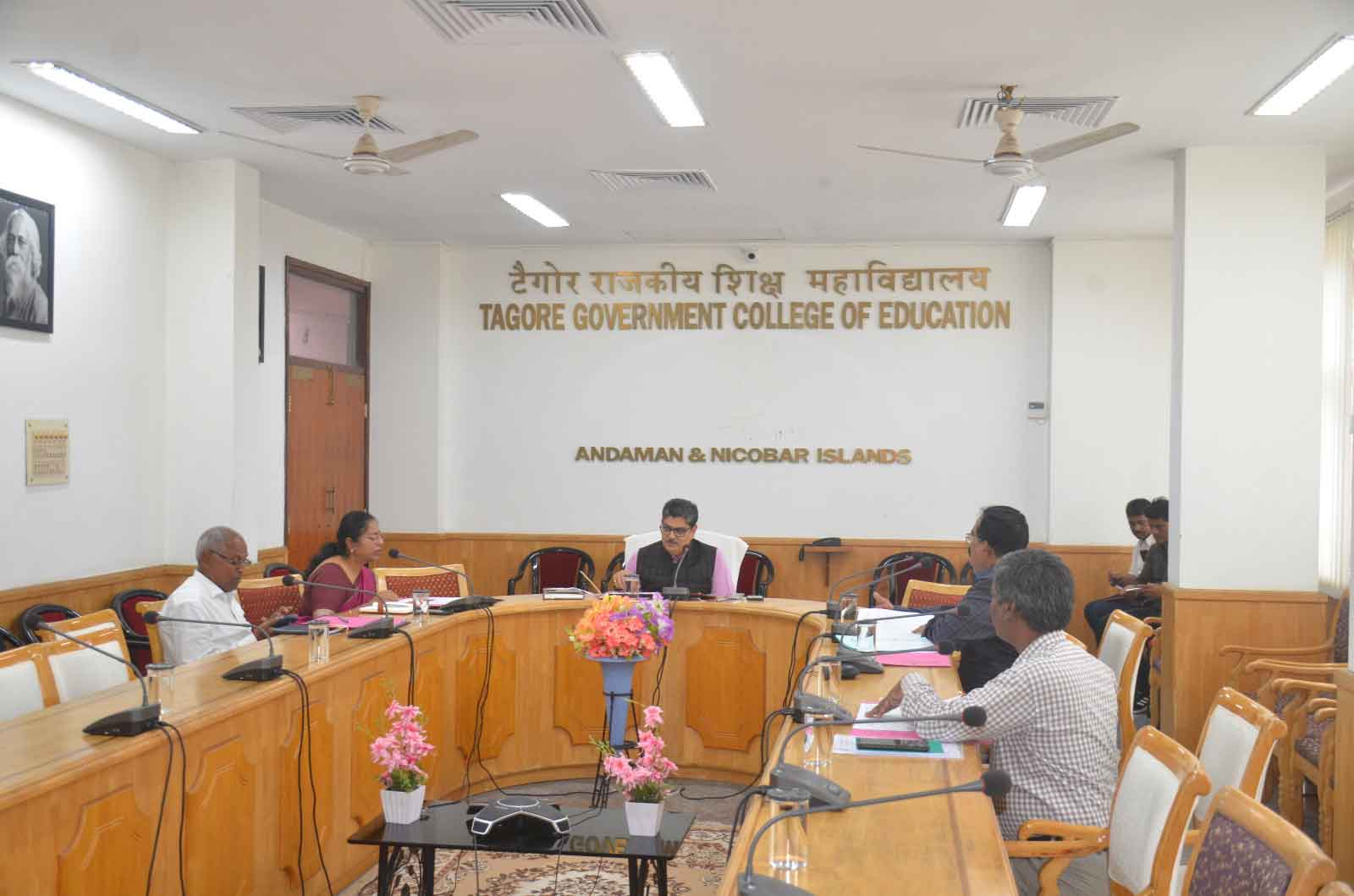 Academic Council Meeting 2nd june 2026