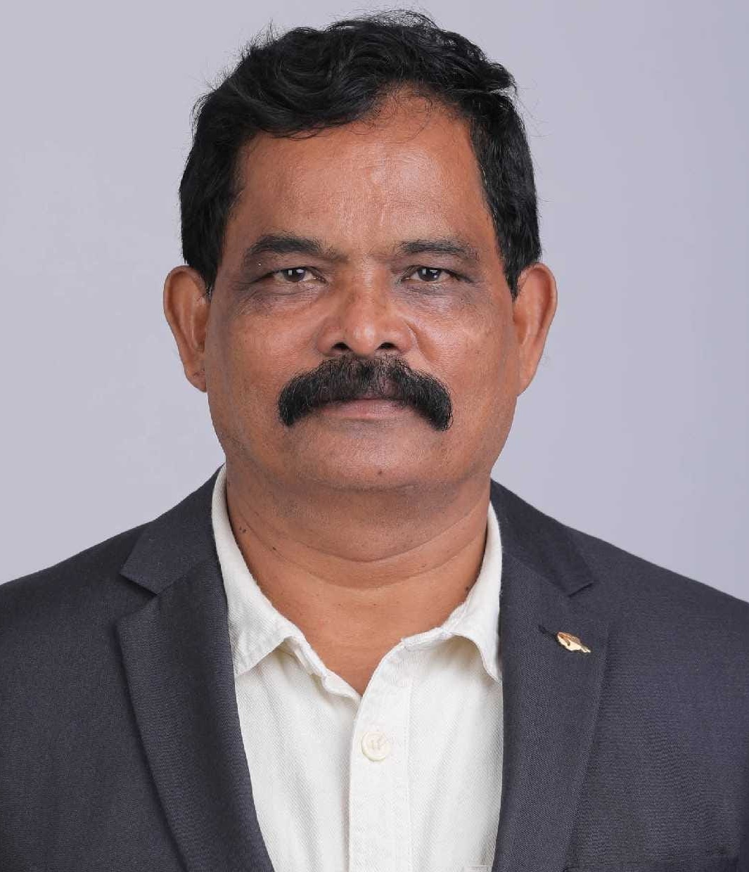 Dr. S. Jayakumar - Registrar